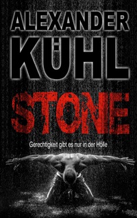 Vorderes Coverbild Stone