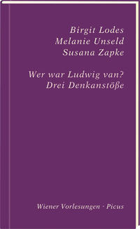 Wer war Ludwig van?