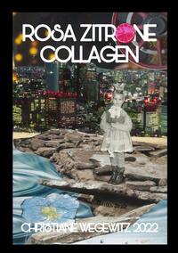 ROSA ZITRONE COLLAGEN