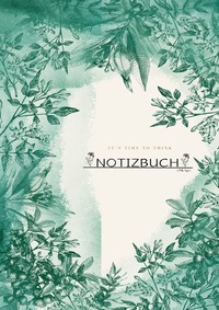 Notizbuch