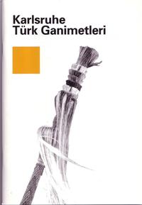 Karlsruhe Turk Ganimetleri