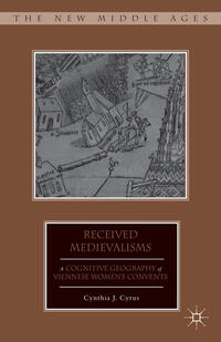 Received Medievalisms