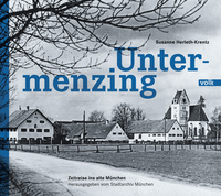 Untermenzing