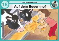 Auf dem Bauernhof