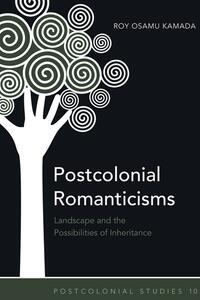 Postcolonial Romanticisms