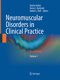 Neuromuscular Disorders in Clinical Practice