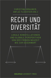 Recht und Diversität