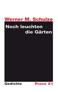 Noch leuchten die Gärten