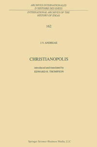 Christianopolis