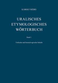 Uralisches etymologisches Wörterbuch