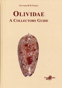 Vorderes Coverbild Olividae