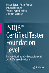 ISTQB® Certified Tester Foundation Level