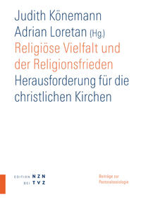 Religiöse Vielfalt und der Religionsfrieden