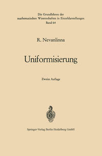 Uniformisierung