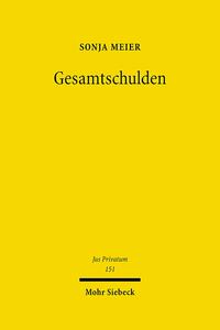 Gesamtschulden