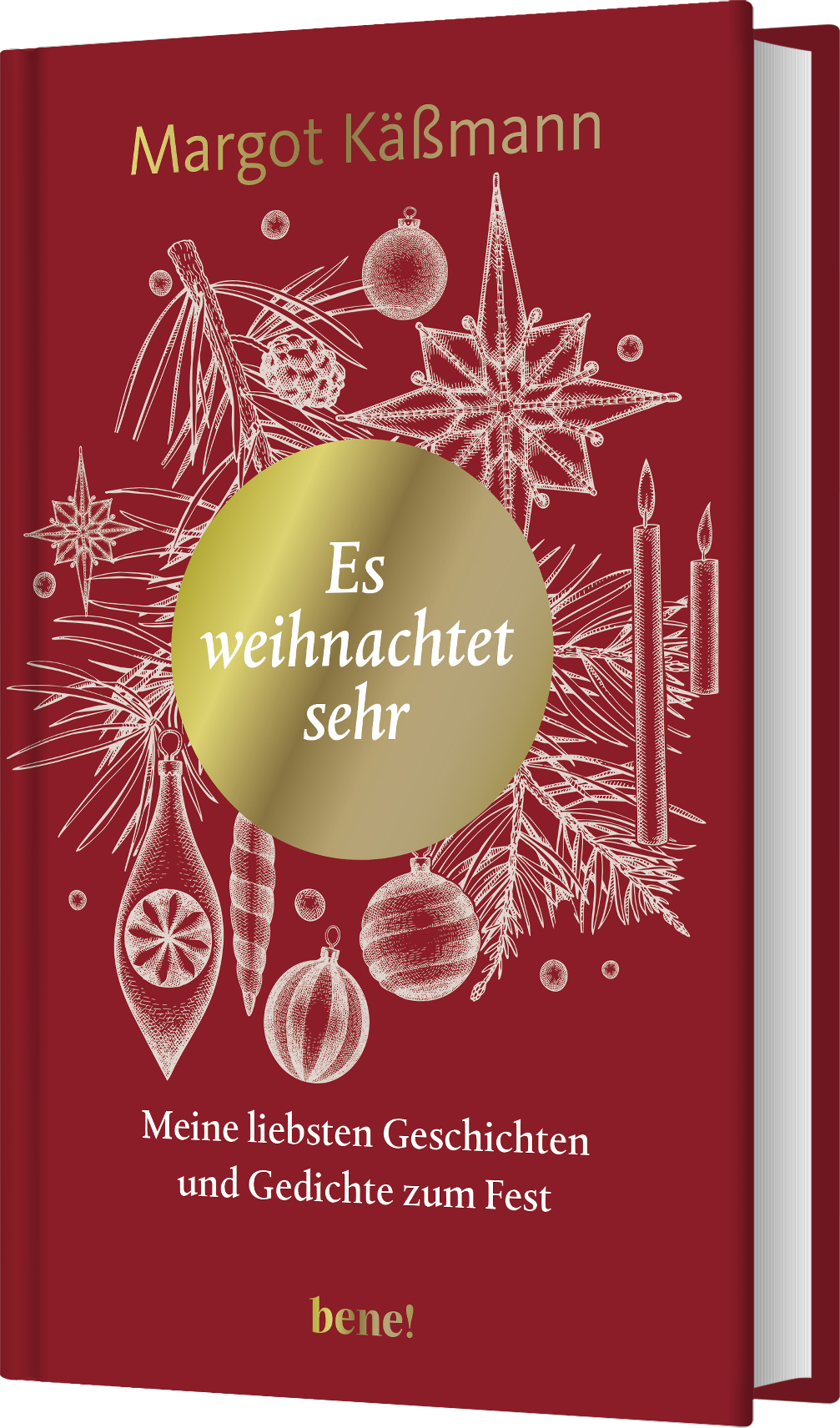 Es weihnachtet sehr