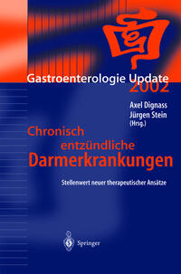 Chronisch entzündliche Darmerkrankungen