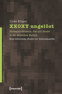 Vorderes Coverbild XX0XY ungelöst