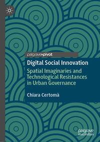 Digital Social Innovation
