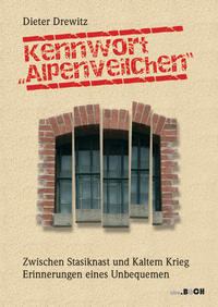 Kennwort "Alpenveilchen"
