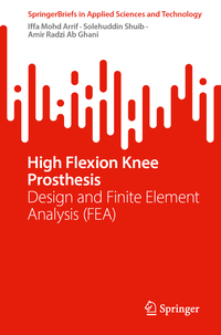Vorderes Coverbild High Flexion Knee Prosthesis