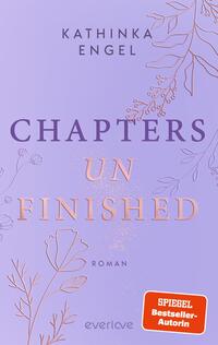Vorderes Coverbild Chapters unfinished