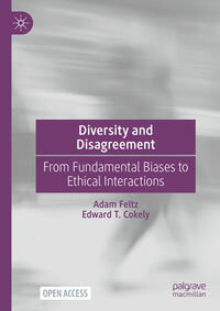 Diversity and Disagreement