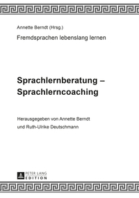 Sprachlernberatung – Sprachlerncoaching