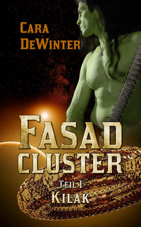 Fasad Cluster