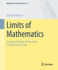 Limits of Mathematics