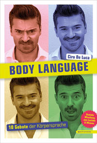 Vorderes Coverbild Body Language