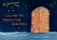Vorderes Coverbild Der Kinderfresser kommt!