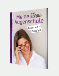 Vorderes Coverbild Meine kleine Augenschule