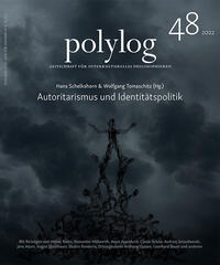 Autoritarismus und Identitätspolitik