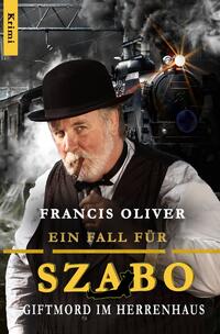 Szabo / Giftmord im Herrenhaus