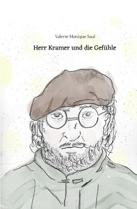 Vorderes Coverbild Herr Kramer und die Gefühle