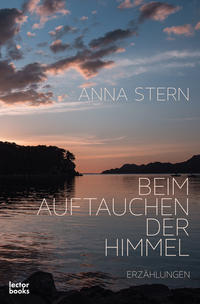 Vorderes Coverbild Beim Auftauchen der Himmel