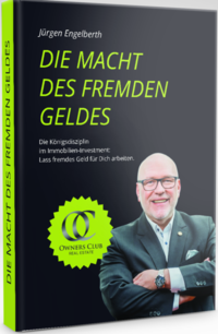Die Macht des fremden Geldes