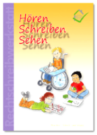Hör-, Schreib-, Sehpass