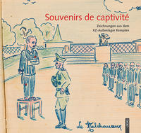 Souvenirs de captivité