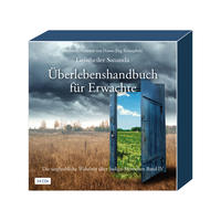 Geistheiler Sananda: Überlebenshandbuch für Erwachte