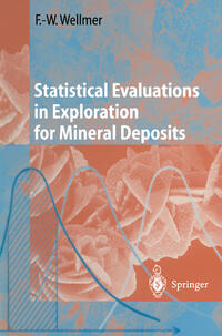 Vorderes Coverbild Statistical Evaluations in Exploration for Mineral Deposits