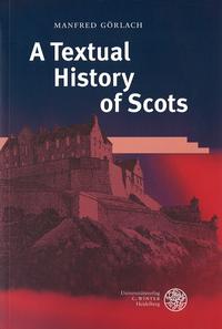 A Textual History of Scots