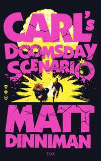Carl's Doomsday Scenario
