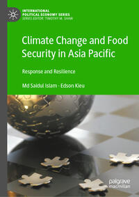 Climate Change and Food Security in Asia Pacific