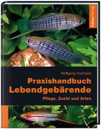 Praxishandbuch Lebendgebärende