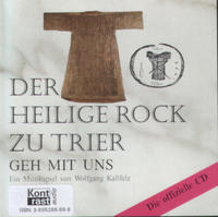 Geh mit uns