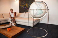Vorderes Coverbild COLUMBUS ROYAL Standglobus, Durchmesser 60 cm
