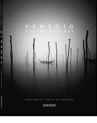 Venedig. Camera obscura