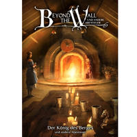 Der König des Berges